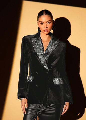 Жакет SHEIN (339053120)