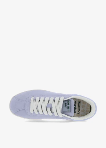 Кросівки Lacoste BASESHOT блакитні демісезони (294760995)