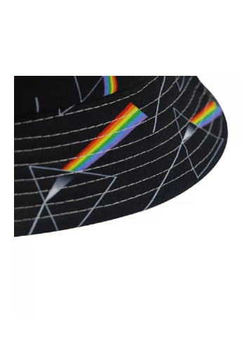 двостороння Pink Floyd унісекс NoName панама (250515491)
