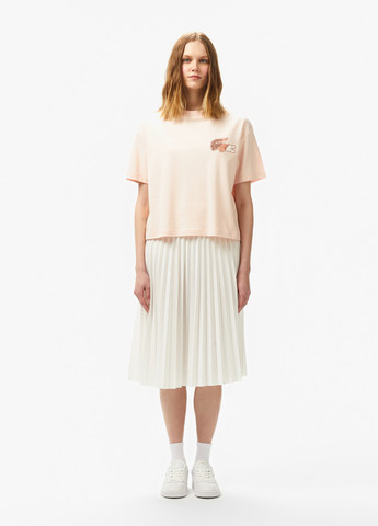 Футболка Lacoste - (363646800)