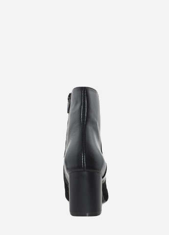 Черевики RK651-1 Чорний Kseniya (236508438)