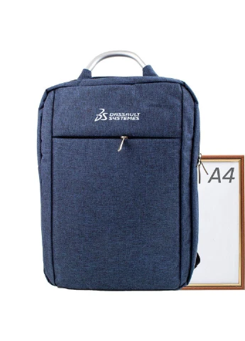 Мужской городской рюкзак 29х41х11 см Valiria Fashion (205132597)