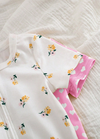 Комбінезон (2 шт.) SHEIN (367017895)