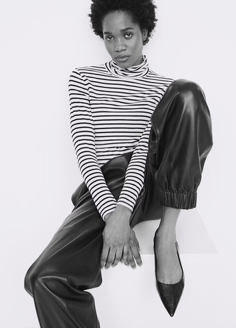 Гольф для вагітних та годуючих H&M (314847866)