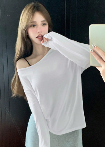 Лонгслив SHEIN (325706848)