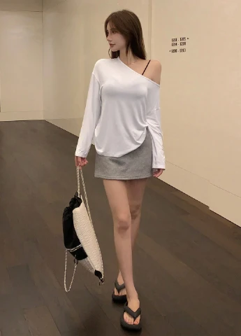 Лонгслив SHEIN (325706848)