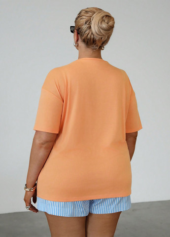 Футболка SHEIN - (331110297)