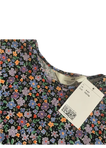 Синіти сукня H&M (256120464)