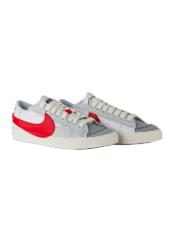 Комбіновані Осінні кросівки blazer low 77 jumbo Nike