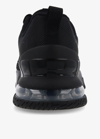 Черные демисезонные кроссовки Nike AİR MAX ALPHA TRAİNER 6