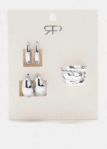 Комплект украшений Parfois (364663483)