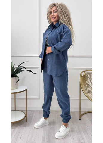 Костюм (рубашка, брюки) No Brand (356735149)