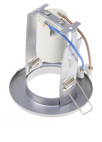 Світильник точковий, 85х2х90 мм Brille (129869986)