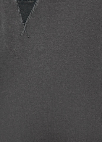 Темно-сіра футболка PRPY
