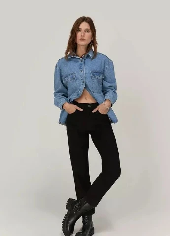 Джинси Nasty Gal - (252153998)