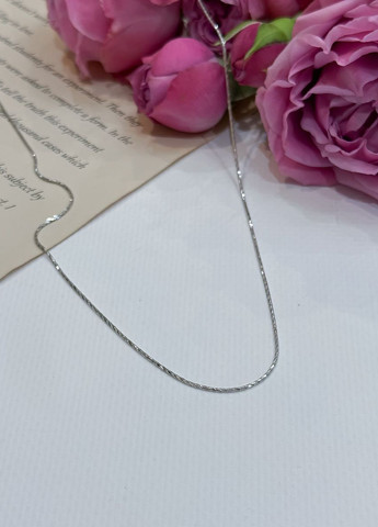 Цепочка Silver Flame (307264819)