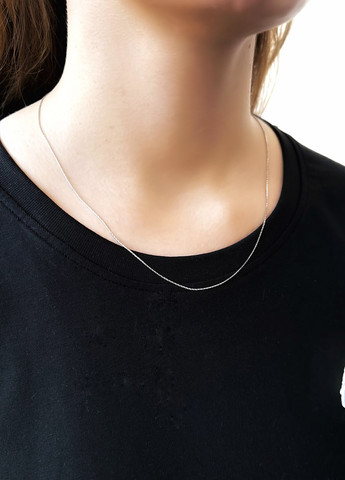 Цепочка Silver Flame (307264819)