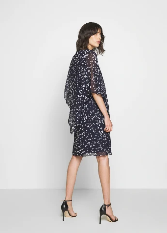 Синя кежуал сукня Ralph Lauren