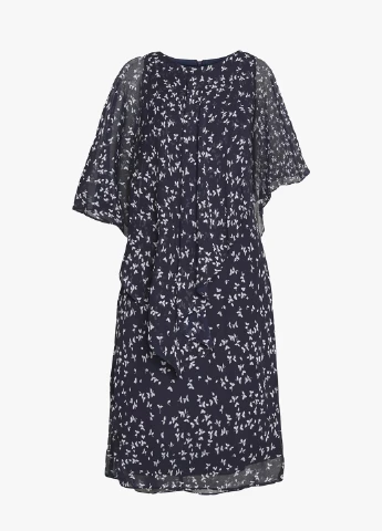 Синя кежуал сукня Ralph Lauren