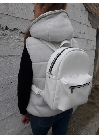 Жіночий рюкзак 32х25х12 см Sambag (242188237)