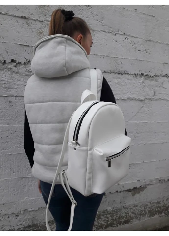 Жіночий рюкзак 32х25х12 см Sambag (242188237)