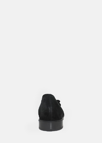 Туфлі RE2320 Чорний El passo (236016238)