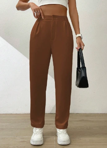 Брюки SHEIN (332389001)