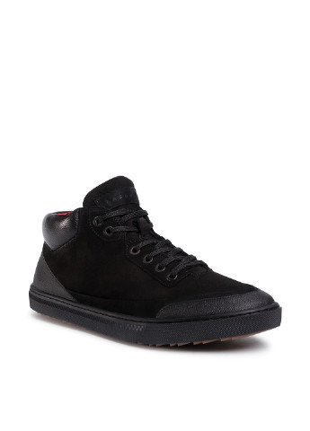 Черные черевики lasocki for men mi08-c755-755-03 Lasocki for men