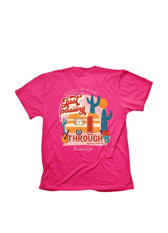 Футболка Delta - (336934262)