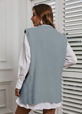 Жилет SHEIN (309374785)