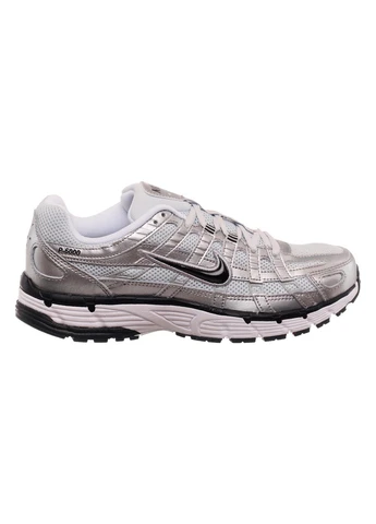 Кросівки FD9876-101 Nike P-6000 GREY комбіновані демісезони (317252126)