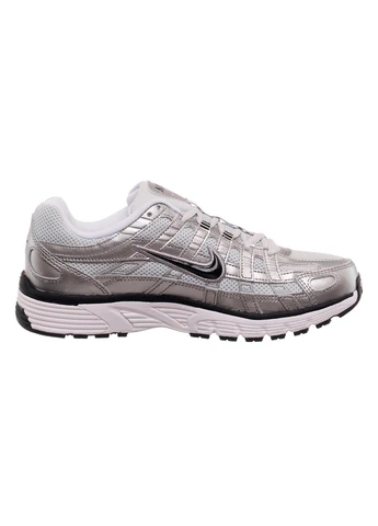 Кросівки FD9876-101 Nike P-6000 GREY комбіновані демісезони (317252126)