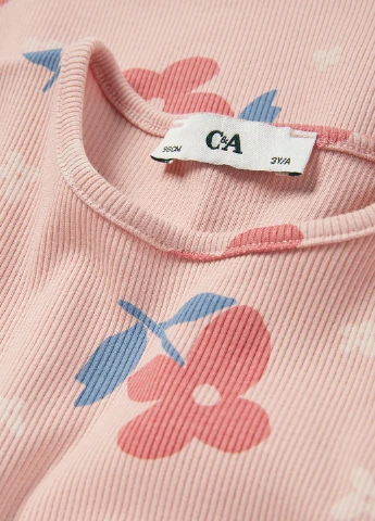 Пудрова сукня C&A (352939168)