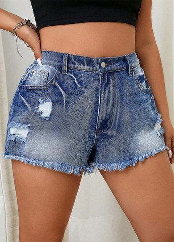 Шорти SHEIN (341100678)