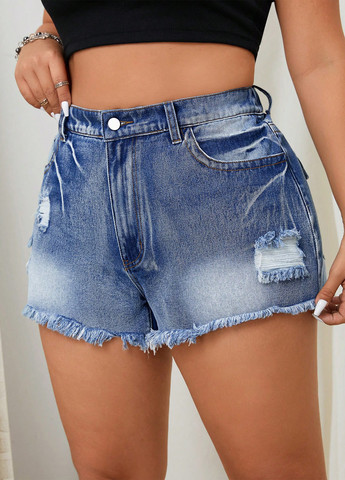 Шорти SHEIN (341100678)