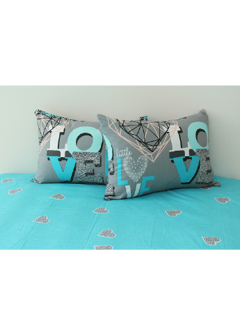 КПБ з компаньйоном Полуторний ТМ TAG (254787917)