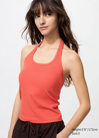 Топ Uniqlo (369667524)