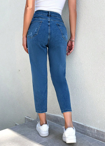 Джинси SHEIN - (333365719)