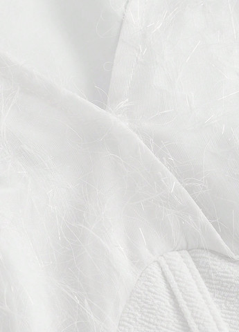 Белое коктейльное платье клеш, рубашка SHEIN однотонное