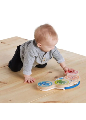 Развивающая игрушка Baby Einstein музыкальная Барабаны Magic Touch (11650) No Brand (254072145)