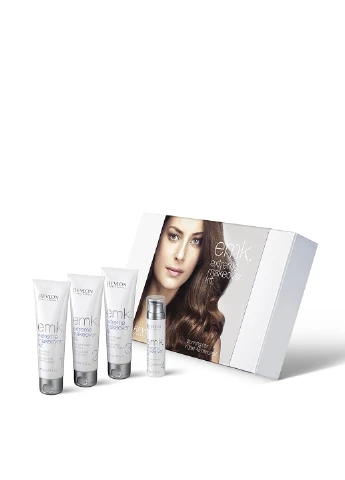 Набор для проведения кератиновой процедуры (5 пр.) Revlon Professional (18070616)