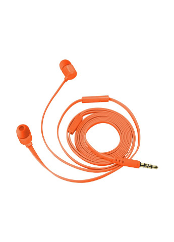Навушники Mic Neon Orange Trust Duga помаранчеві