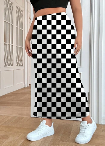 Спідниця SHEIN (332810824)