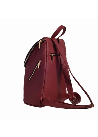 Жіночий рюкзак 36х25х15 см Sambag (252154717)