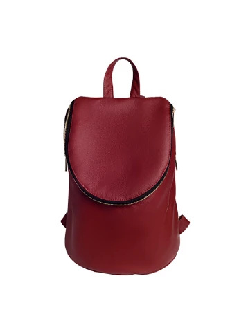 Жіночий рюкзак 36х25х15 см Sambag (252154717)