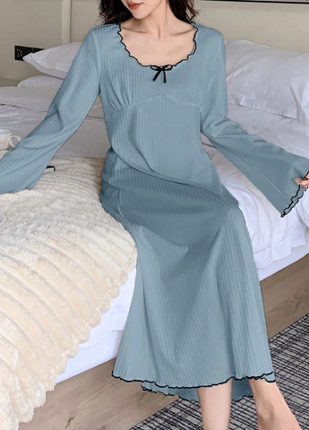 Ночная рубашка SHEIN (365440217)