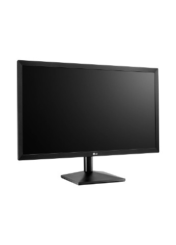 Монитор 23.5" 24MK400H-B LG монитор 23.5" lg 24mk400h-b (130946930)