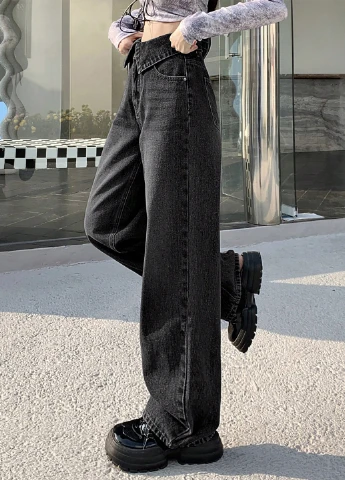 Джинсы SHEIN - (341743895)
