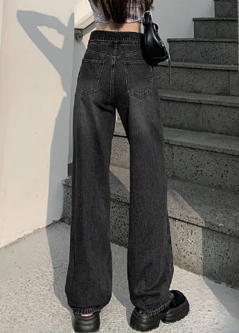 Джинсы SHEIN - (341743895)
