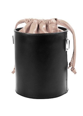 Женская Натуральная кожаная сумка 15,5х18х15,5 см Svetlana Zubko (210766556)